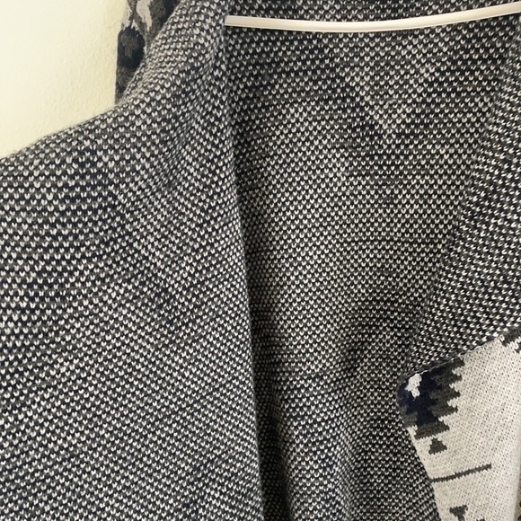 Windsor Open Waterfall Cardigan - Picture 5 of 10